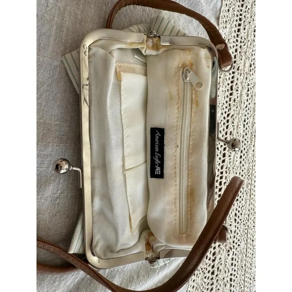 American Eagle Women’s Purse Small - Picture 4 of 4